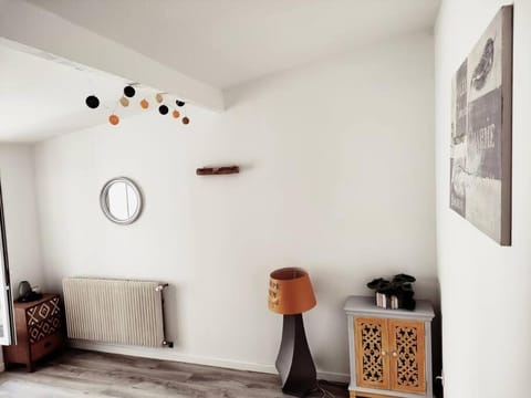 Superbe maison rénovée avec agréable jardin Apartment in Arras