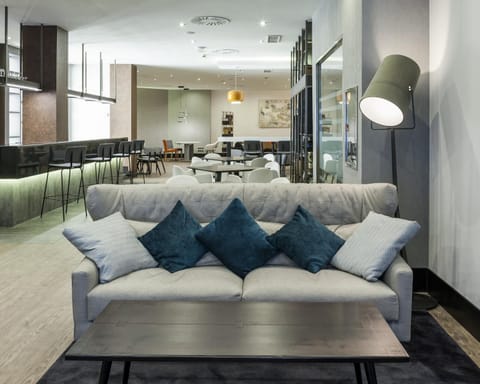 Place of worship, Lounge or bar