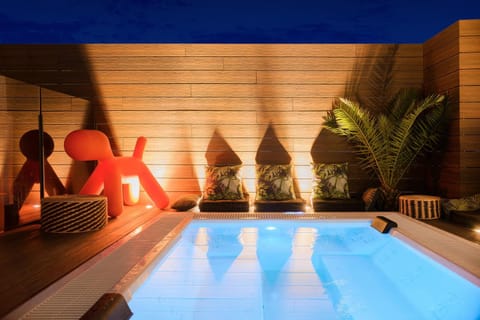 Spa and wellness centre/facilities
