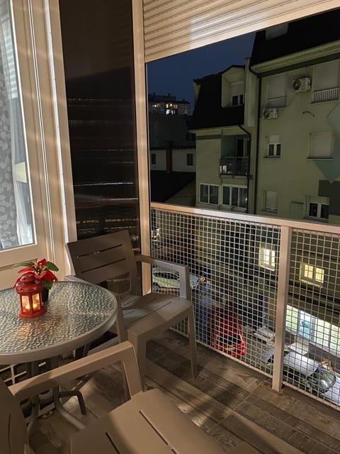 Apartman Perry Bijeljina Apartment in Vojvodina