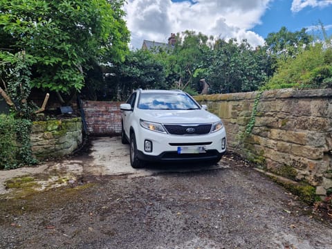 Castleside House House in Matlock