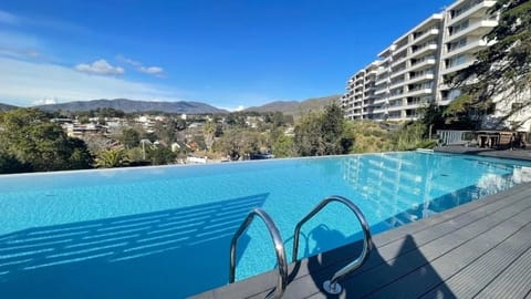 Mountain view, Swimming pool, Swimming pool