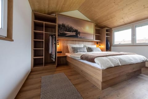 Ländleapartments Apartment in Vorarlberg, Austria