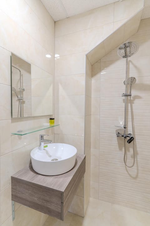 Cappo Aparthotel Apartment hotel in Veliko Tarnovo