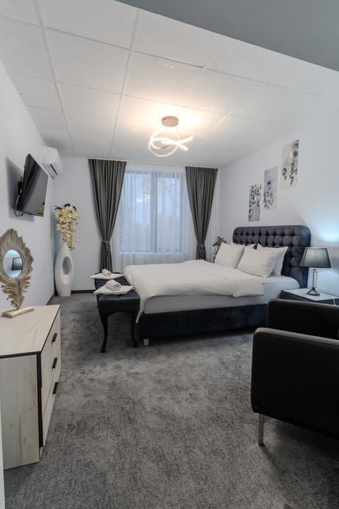 Cappo Aparthotel Apartment hotel in Veliko Tarnovo