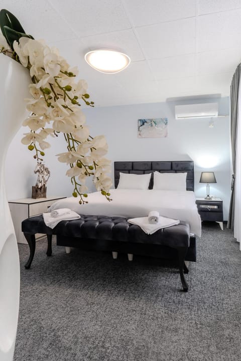 Cappo Aparthotel Apartment hotel in Veliko Tarnovo