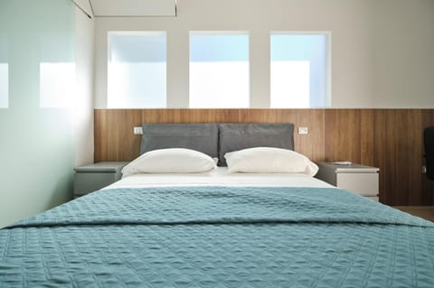 Oasi dei Geni Bed and Breakfast in Province of Foggia