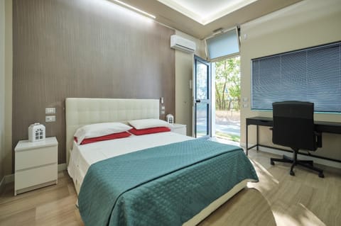 Oasi dei Geni Bed and Breakfast in Province of Foggia