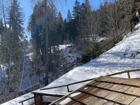 La Capannina Apartment in Province of Brescia