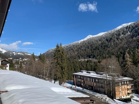 La Capannina Apartment in Province of Brescia