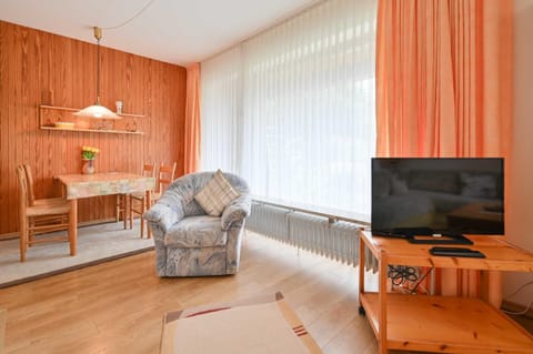 Seepferdchen 2 Apartment in Ostholstein