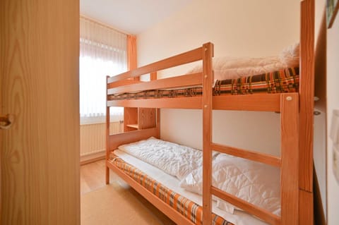 Seepferdchen 2 Apartment in Ostholstein