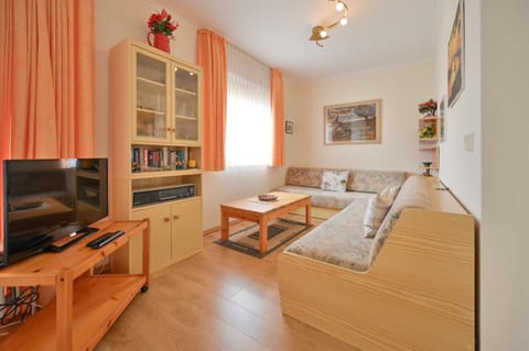 Seepferdchen 2 Apartment in Ostholstein