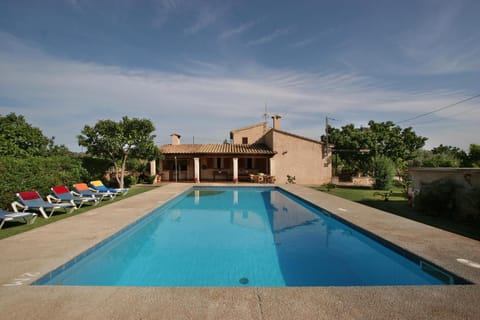 Property building, Off site, Swimming pool