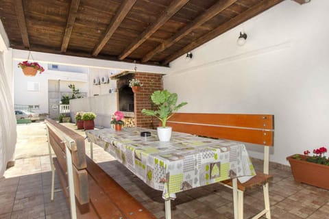 Property building, Balcony/Terrace