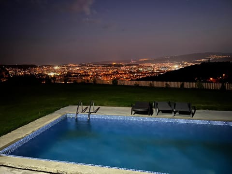 City view