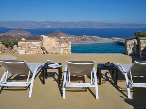 View (from property/room), Swimming pool