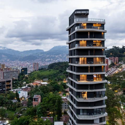 Property view