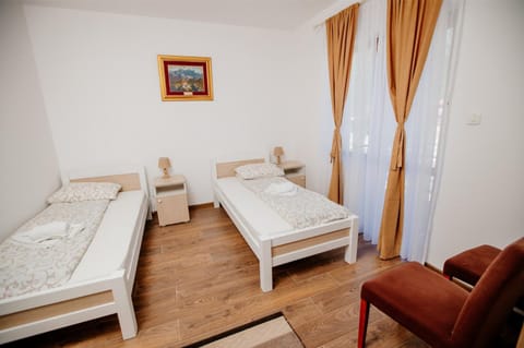 Piva lake Bed and Breakfast in Montenegro