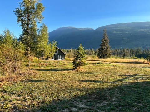 Country home, Sleeps 6 pets friendly House in Vancouver Island