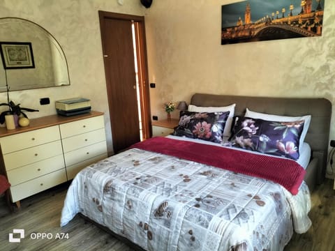 L'angolo di Erika House in Piedmont