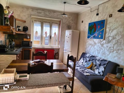 L'angolo di Erika House in Piedmont