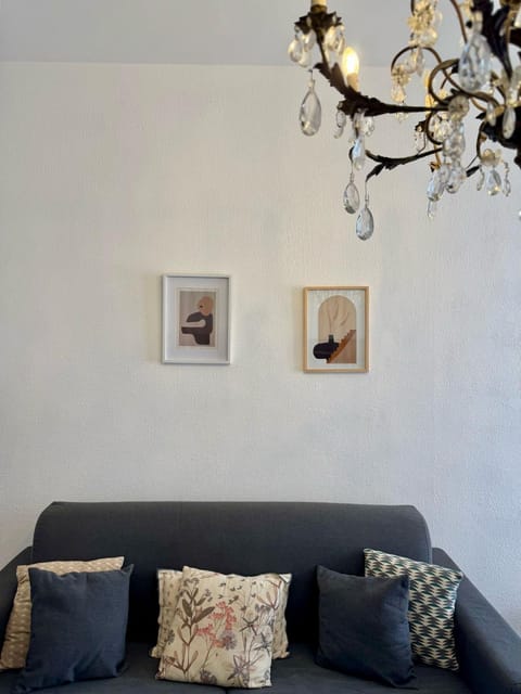 Cà Adri , appartamento in posizione strategica per godere delle spiaggia e dei sentieri Outdoor ! Apartment in Finale Ligure