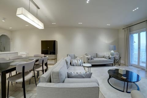 L'appartement Apartment in Corfu