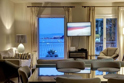 L'appartement Apartment in Corfu