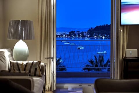 L'appartement Apartment in Corfu