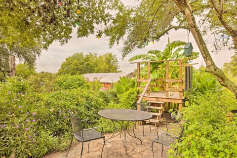 The Gathering Place Brenham Home on 6 Acres House in Brenham