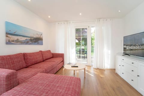 Reiher 1 Ost Apartment in Grömitz