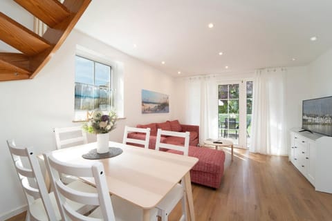 Reiher 1 Ost Apartment in Grömitz