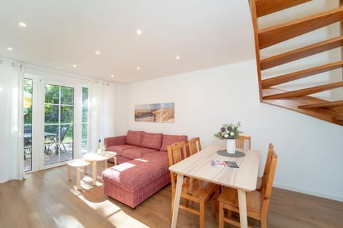 Reiher 1 West Apartment in Grömitz