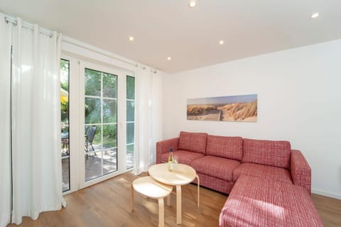 Reiher 1 West Apartment in Grömitz