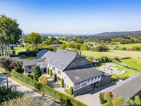 Berismenil Gardens large villa with indoor swimming pool and jacuzzi House in Wallonia, Belgium