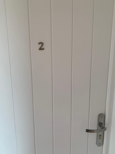 La maison bleue Apartment in Vosges