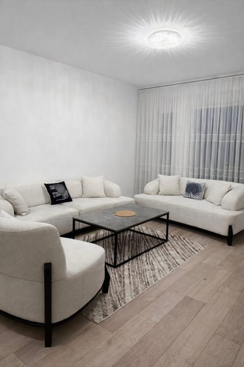 Lovely Family Apartment! Apartment in North Macedonia