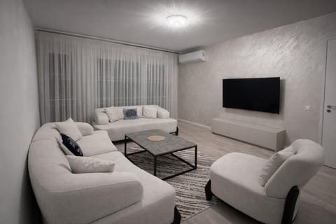 Lovely Family Apartment! Apartment in North Macedonia