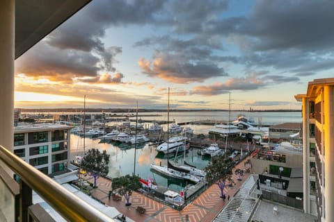 Property building, Day, Sea view, Location, Sunset