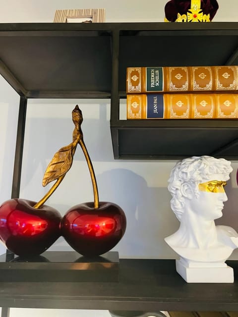 Monaco Stunning Sea Views, Larvotto beach, Terrace, 2 bedrooms, 2 bathrooms, up to 6 person, lift, 1st floor Apartment in Monaco