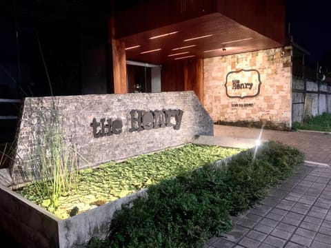 Facade/entrance, Property logo or sign