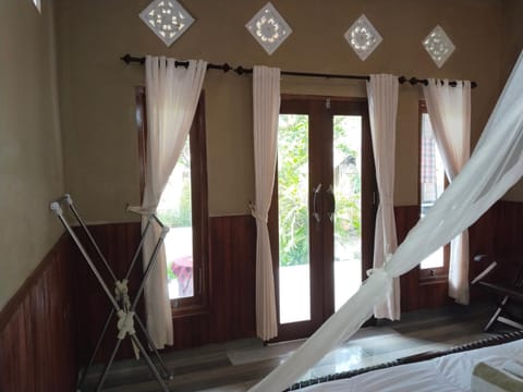 Khailash Warung and Home Stay Bed and Breakfast in Sidemen