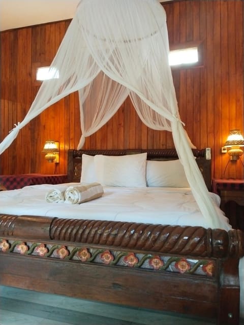 Khailash Warung and Home Stay Bed and Breakfast in Sidemen