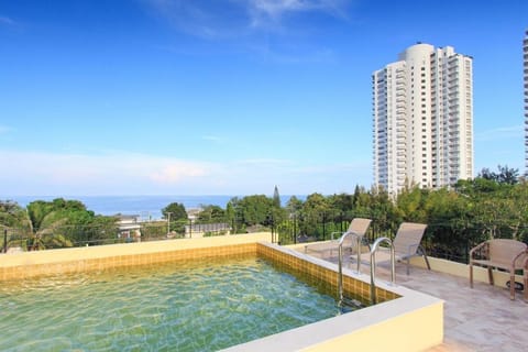 View (from property/room), City view, Garden view, Landmark view, Pool view, Sea view, Swimming pool, Swimming pool