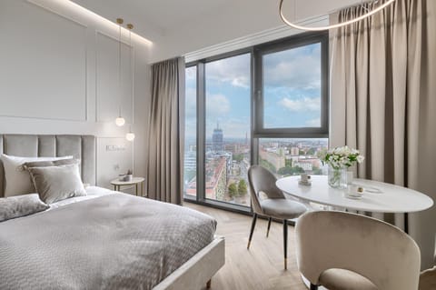 View (from property/room), Photo of the whole room