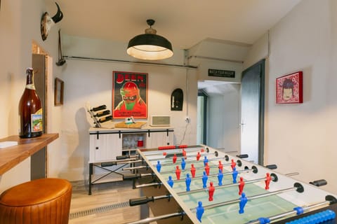 The Farmhouse Apartment in Canton of Grisons