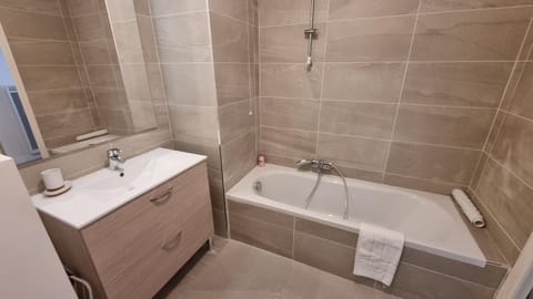 Résidence-Chalet de Prestige Aspen Park - 106 Apartment in Saint-Étienne-de-Tinée