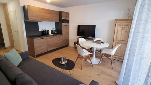 Résidence-Chalet de Prestige Aspen Park - 106 Apartment in Saint-Étienne-de-Tinée