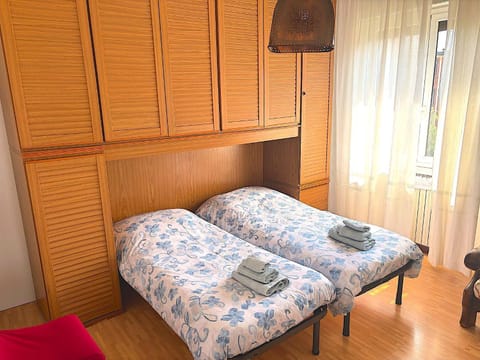 Casa Rosanna - Your Home in Como Apartment in Como